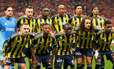 Fenerbahçe’de 4 futbolcu cezalı duruma düştü