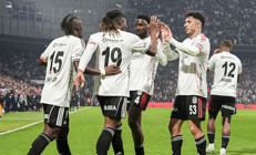 Sergen Yalçınlı Beşiktaş 100. maçında 3 puan arıyor