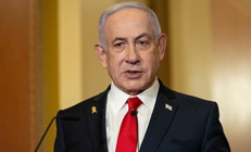 Seçim öncesi sürpriz hamle: İsrailde Netanyahu’ya karşı ortak cephe