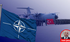 Türk ordusundan NATO’ya örnek olacak kararlar