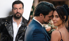 Sıcak bir aşk filmi çektik
