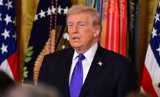 Trump saldırı anını anlattı: Panik dolu dakikalarda neler yaşandı