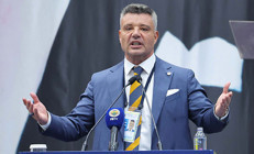 Fenerbahçe yönetimi saat 14.00te toplanıyor