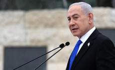 Netanyahunun yolsuzluk davasında güvenlik krizi: Duruşma son anda iptal edildi