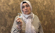 Eskişehirde 20 yıldır kayıp olan Hamdi Karakuş dosyası yeniden açıldı: 12 şüpheli gözaltına alındı