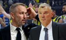 Zalgiris başantrenöründen Fenerbahçe sözleri: Bizi çok güçlü bir rakip bekliyor