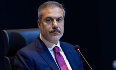 Dışişleri Bakanı Hakan Fidan, Hırvatistanı ziyaret edecek