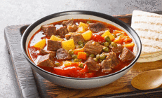 Orman kebabı tarifi