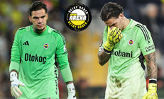 Fenerbahçede Ederson yıkımı Geçen seneki halinden eser yok