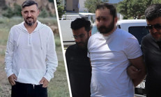 Denizlide dehşet Sevgilisinin eski eşini öldürdü