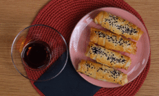 Patatesli börek nasıl yapılır Püf noktaları ve videolu tarifi