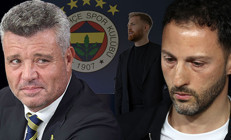 Fenerbahçede olağanüstü toplantı sona erdi: Tedesco ile yollar resmen ayrıldı