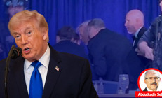 Trump’a saldırıda karanlık noktalar
