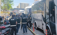 Halfeti Belediyesine operasyon: Eski Belediye Başkanı Şeref Albayrak dahil 29 kişi tutuklandı