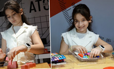 Matematik şampiyonu Lina, yeniden Türkiye birincisi oldu: Başarısının sırrını anlattı