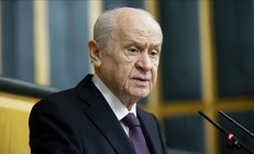 MHP lideri Bahçeli: Mesele Brükselin iki yüzlü siyasetidir Avrupa Türkiyesiz asla yapamaz