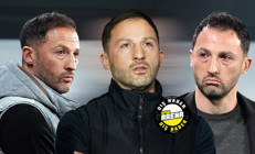 Fenerbahçenin Tedesco kararı Avrupa basınında gündem oldu: Derbi yenilgisi kaderini belirledi