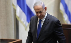 Netanyahu yeniden hakim karşısında