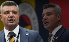 Fenerbahçe seçime gidiyor Başkan Sadettin Saran resmen açıkladı