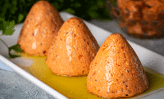 Sürk peyniri tarifi