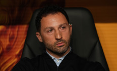 Domenico Tedesco, Fenerbahçe ayrılığı sonrası ilk kez konuştu Sözleşme uzatılmasını konuşuyorduk...