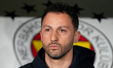 Fenerbahçeli futbolcular Tedesco’ya veda etti