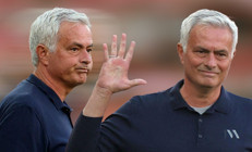 Real Madrid’de Mourinho sesleri Florentino Perez devrede