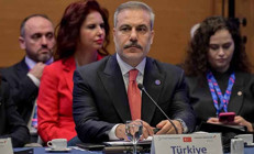 Dışişleri Bakanı Hakan Fidan, Üç Deniz Girişimi 11’inci Zirvesine katıldı