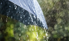Olumsuz hava koşulları nedeniyle eğitime ara verildi