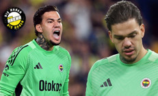 İngilizler ayrılık için tek şartı duyurdu: Ederson için tazminatının tamamını istiyor iddiası