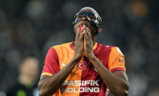 Osimhen karakolluk