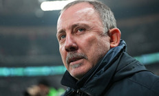 Beşiktaş derbi mağduru