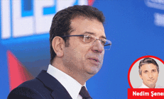 Utanması da kalmamış: İmamoğlu rüşvet villaları için bana dava açmış