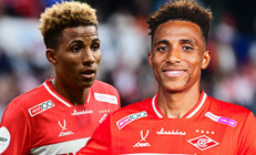 Gedson Fernandes için 2 Türk karşı karşıya Temaslar başladı