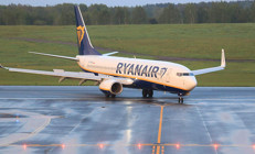 Havacılık devi RyanAirin CEOsundan iflas uyarısı
