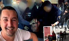 Yurt dışına kaçarken yakalandı Eski polisi öldürmüşlerdi: Cinayetin nedeni ortaya çıktı