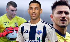 Fenerbahçede yeni başkanı bekleyen tehlike 39 futbolcu olacak