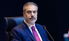 Dışişleri Bakanı Hakan Fidan: Hürmüz Boğazını açma niyeti önemli