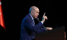 Cumhurbaşkanı Erdoğan: Dünya 3 maymunu oynuyor