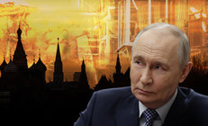Kimse bunu beklemiyordu: Putin için alarm zilleri çalıyor Kremlin’de çatlak mı var