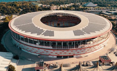 TFF, Türkiye Kupası finalinin oynanacağı şehri resmen açıkladı