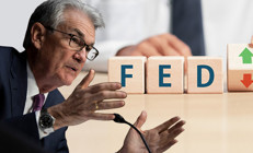 Son dakika... ABD Merkez Bankası (Fed), faiz kararını açıkladı