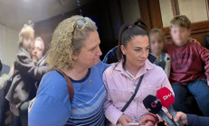 Bursadaki olay Türkiyeyi ayağa kaldırmıştı 7 yıllık esarette mutlu son: Nazar, annesine teslim edildi