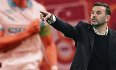 Galatasaray aradığı stoperi Fransada buldu