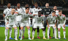 Beşiktaşta karar Bir sezon daha devam