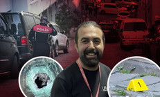 Berber vurulmuştu İstanbuldaki olayda polis memuru ev hapsi cezası aldı, saldırganlar serbest