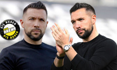 Alanyaspor ve Karagümrükten Premier Lig devine Yönetim toplandı