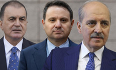 Sumud Filosuna müdahaleye siyasilerden tepki