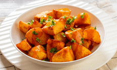 Patatas bravas tarifi