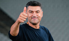 Burak Yılmaz sürprizi Eski takımına teknik direktör olarak dönüyor